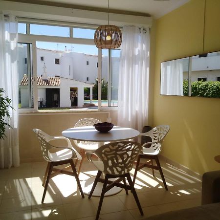 Garden View Vilamoura Apartment المظهر الخارجي الصورة