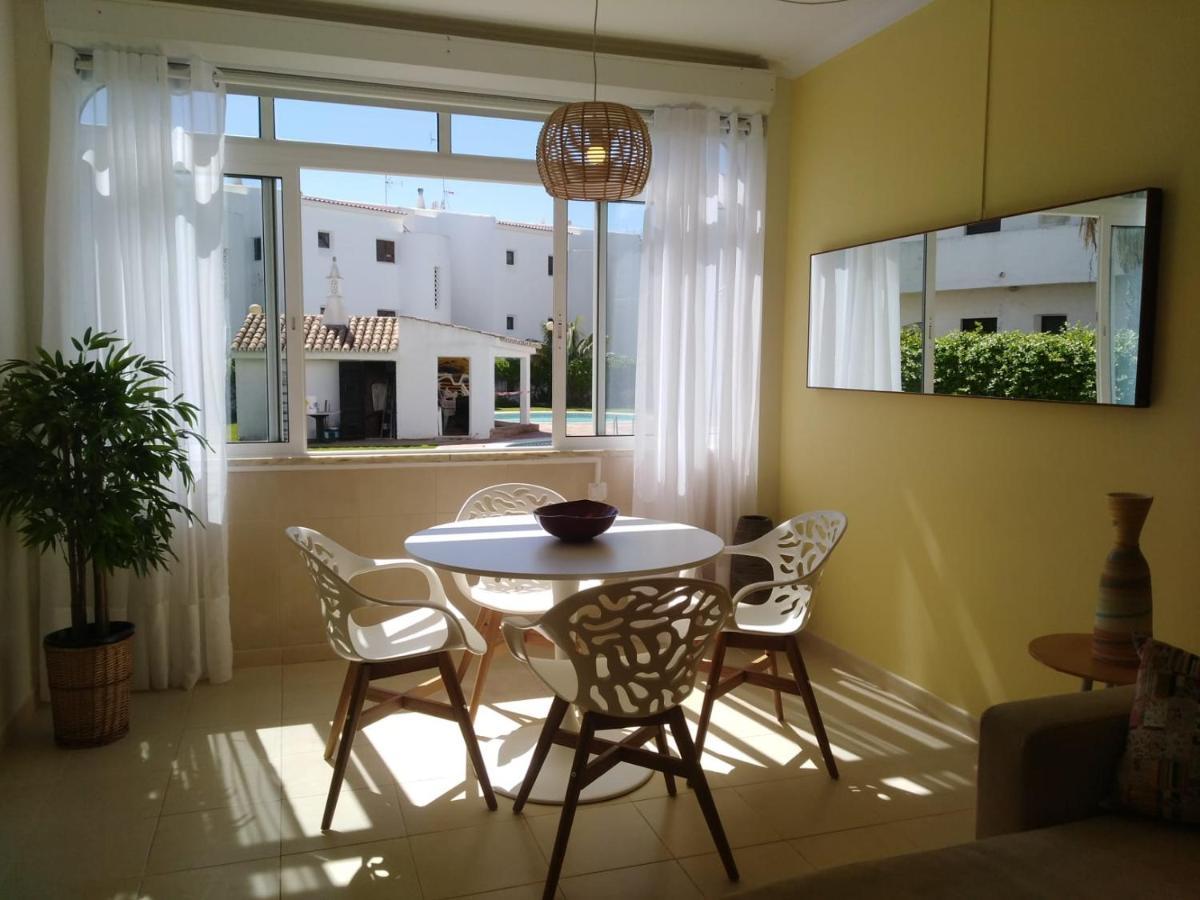 Garden View Vilamoura Apartment المظهر الخارجي الصورة