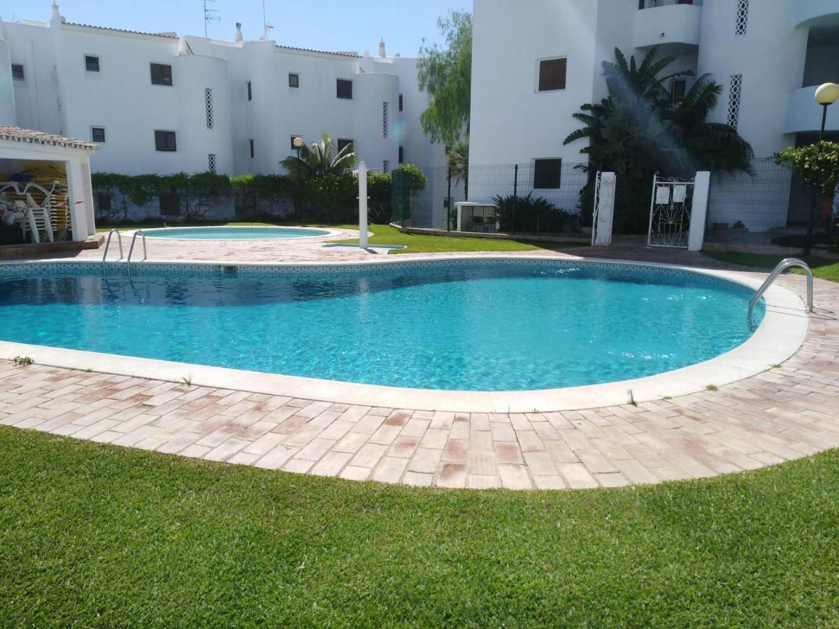 Garden View Vilamoura Apartment المظهر الخارجي الصورة