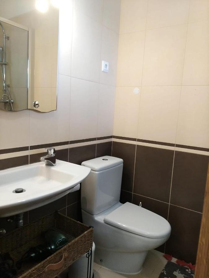 Garden View Vilamoura Apartment المظهر الخارجي الصورة