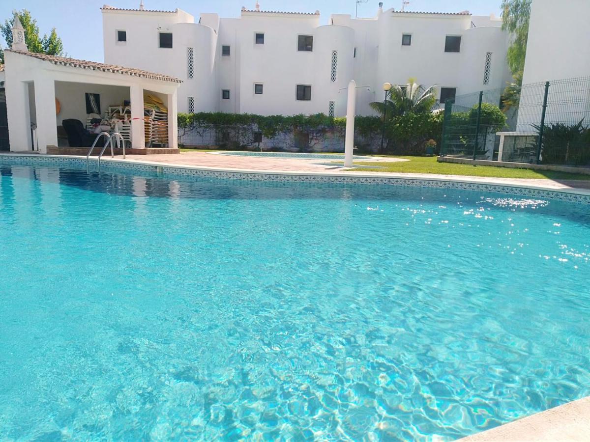 Garden View Vilamoura Apartment المظهر الخارجي الصورة