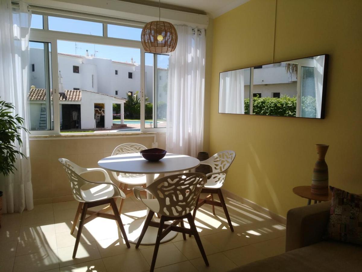 Garden View Vilamoura Apartment المظهر الخارجي الصورة