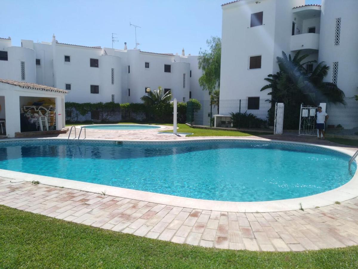 Garden View Vilamoura Apartment المظهر الخارجي الصورة