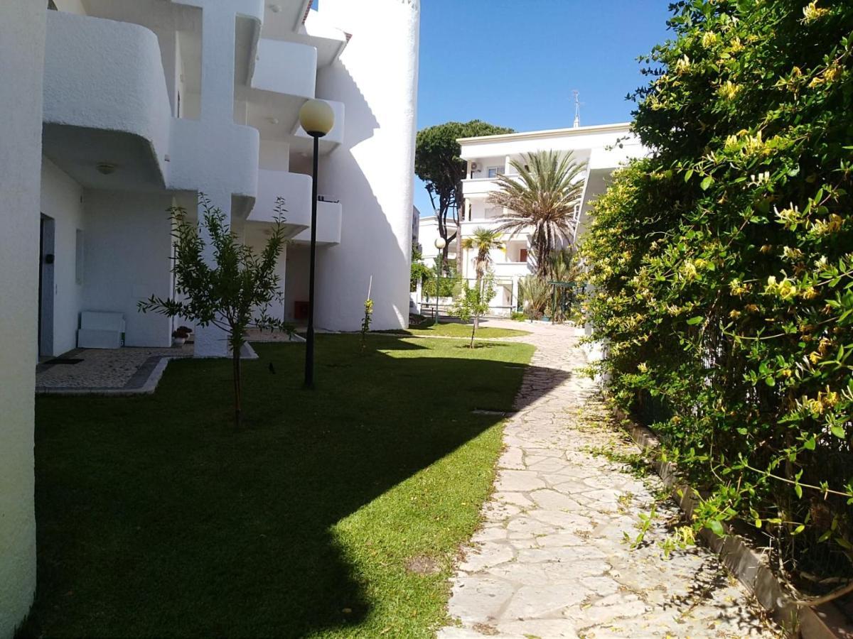 Garden View Vilamoura Apartment المظهر الخارجي الصورة