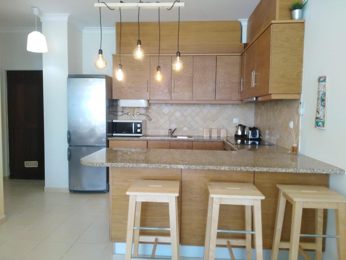 Garden View Vilamoura Apartment المظهر الخارجي الصورة