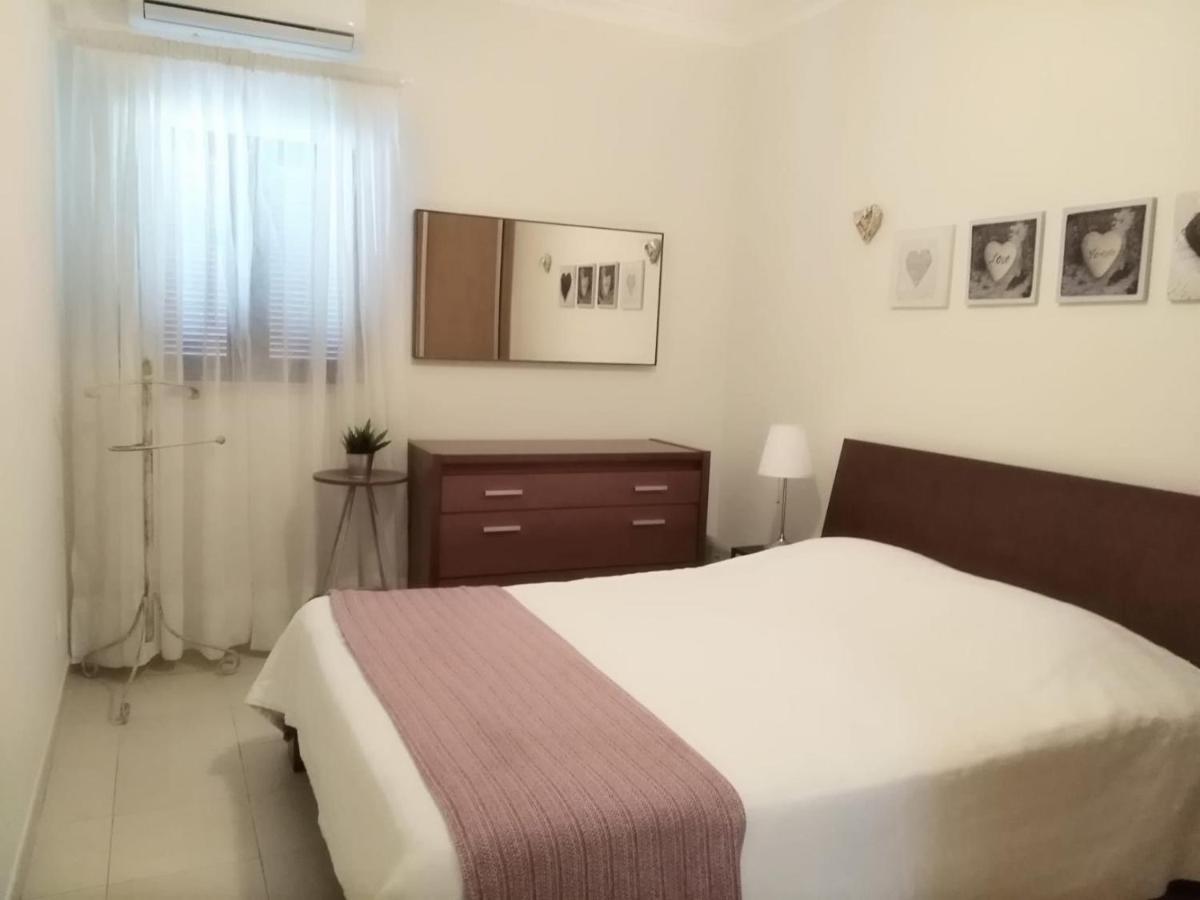 Garden View Vilamoura Apartment المظهر الخارجي الصورة