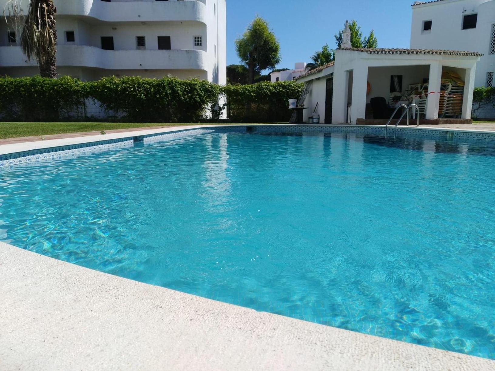 Garden View Vilamoura Apartment المظهر الخارجي الصورة