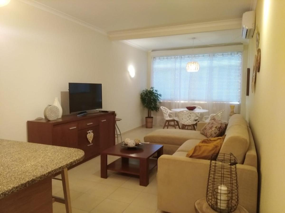 Garden View Vilamoura Apartment المظهر الخارجي الصورة