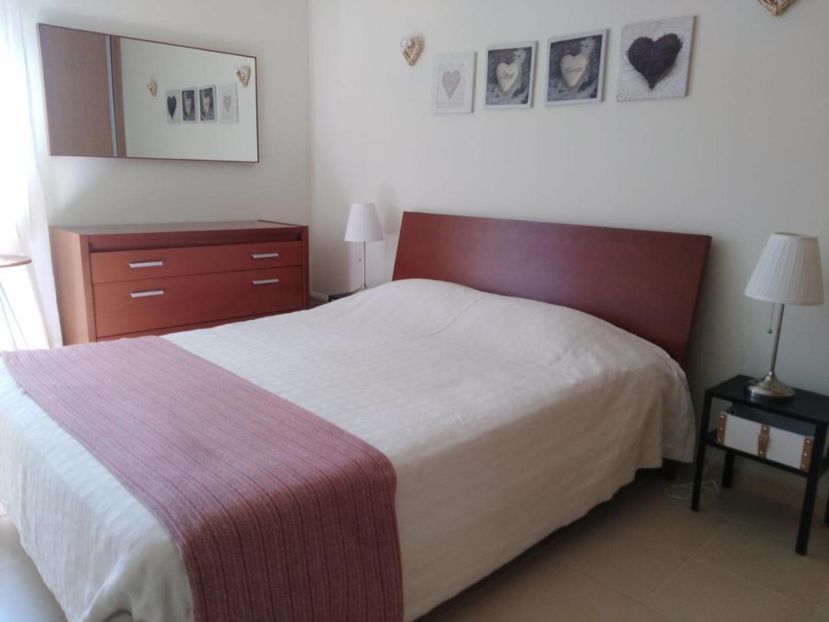 Garden View Vilamoura Apartment المظهر الخارجي الصورة