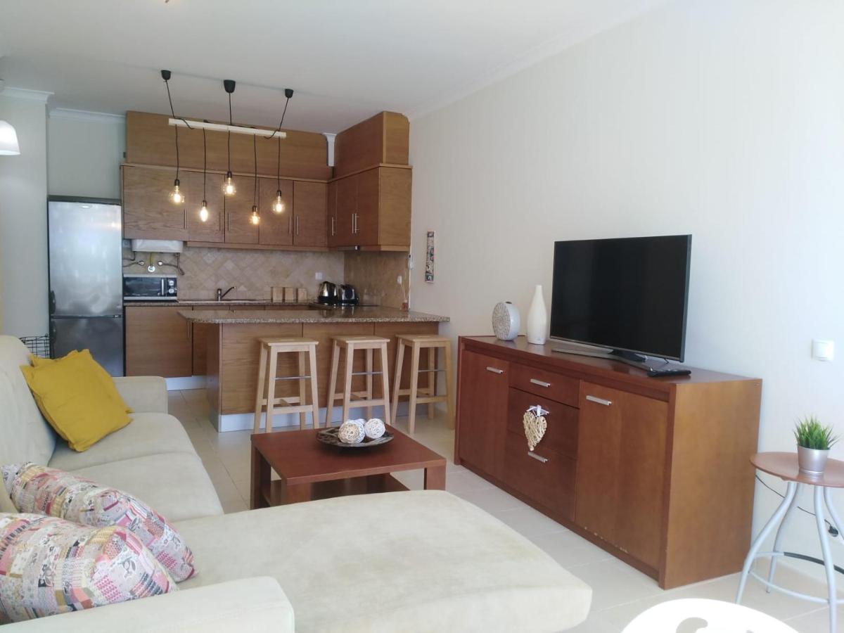 Garden View Vilamoura Apartment المظهر الخارجي الصورة