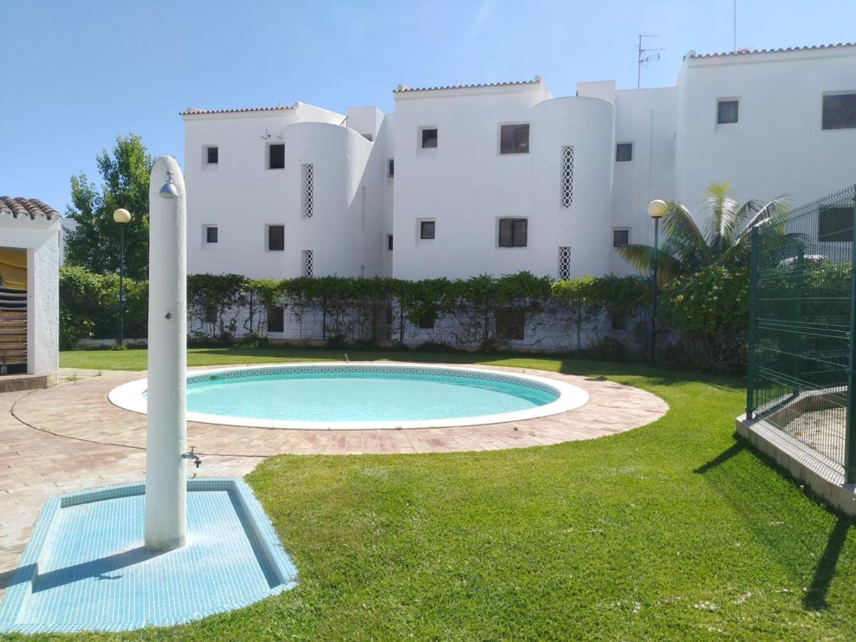 Garden View Vilamoura Apartment المظهر الخارجي الصورة