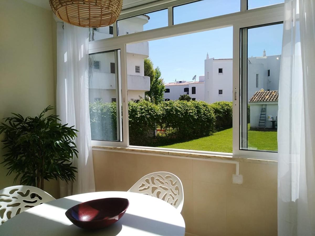 Garden View Vilamoura Apartment المظهر الخارجي الصورة